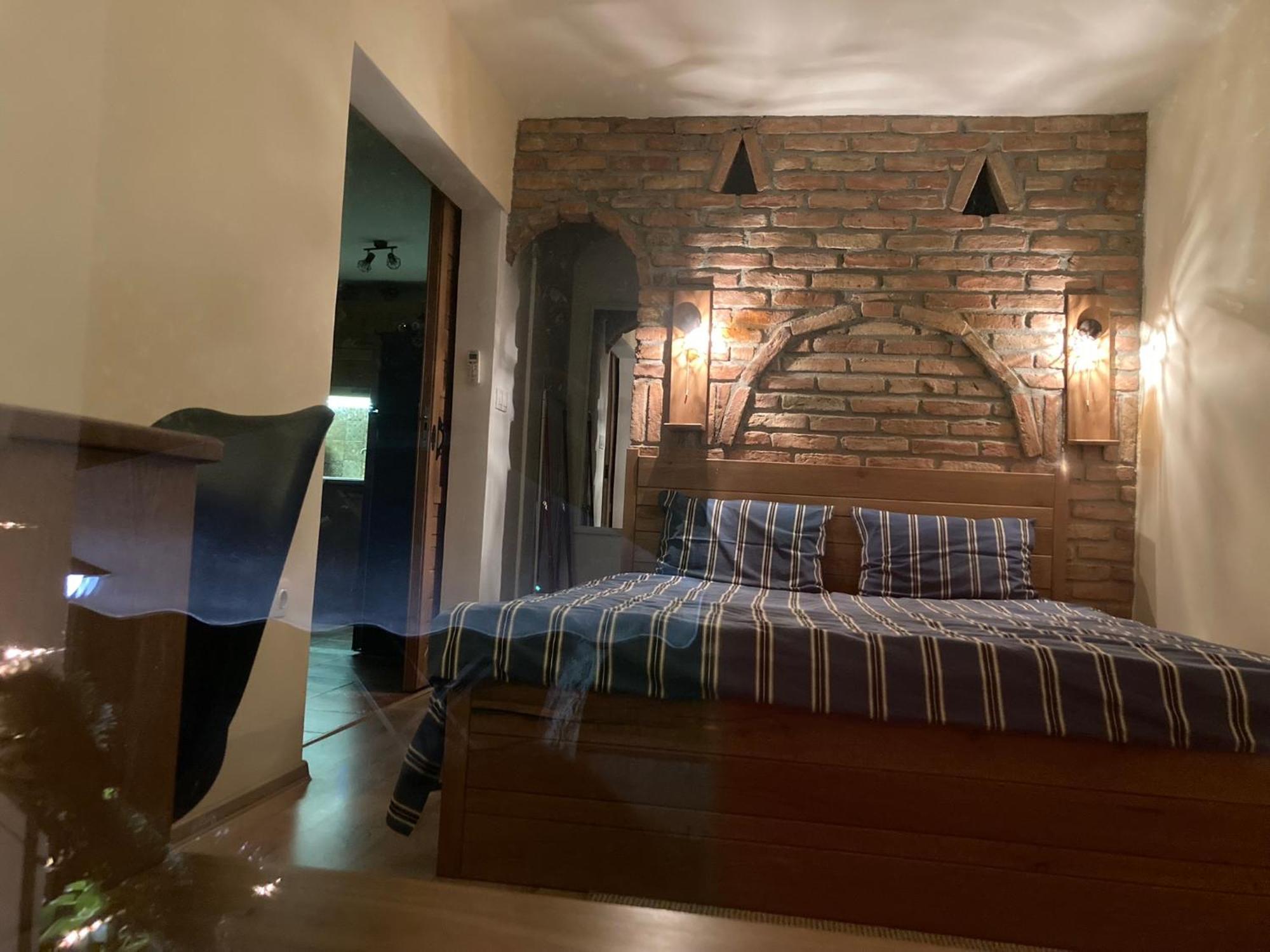 Buongiorno Garden Apartment Varna Bagian luar foto