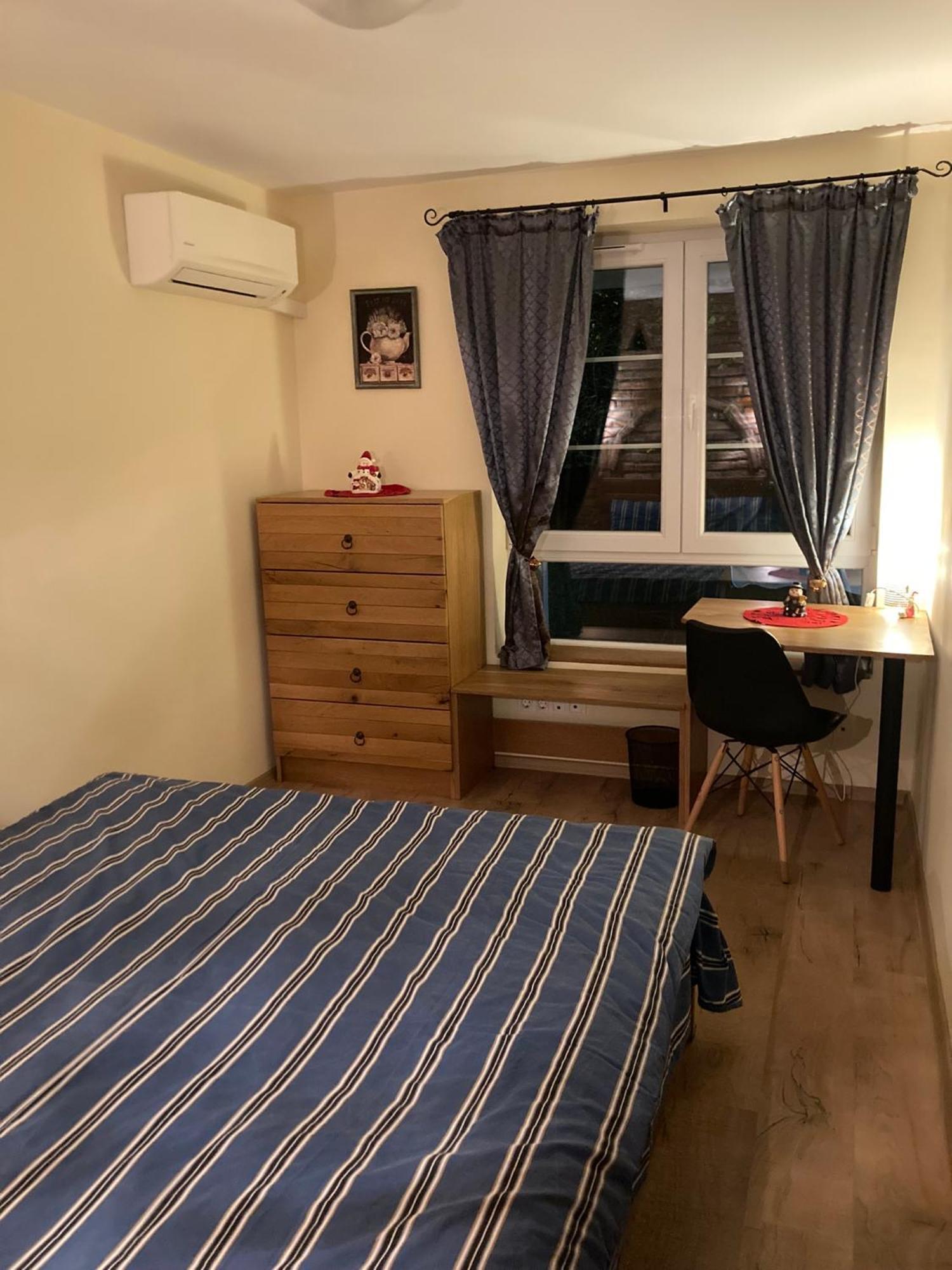 Buongiorno Garden Apartment Varna Bagian luar foto