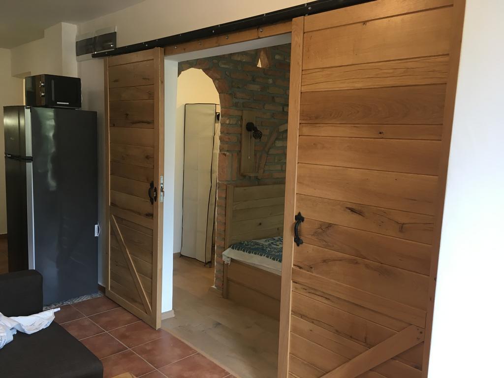Buongiorno Garden Apartment Varna Bagian luar foto