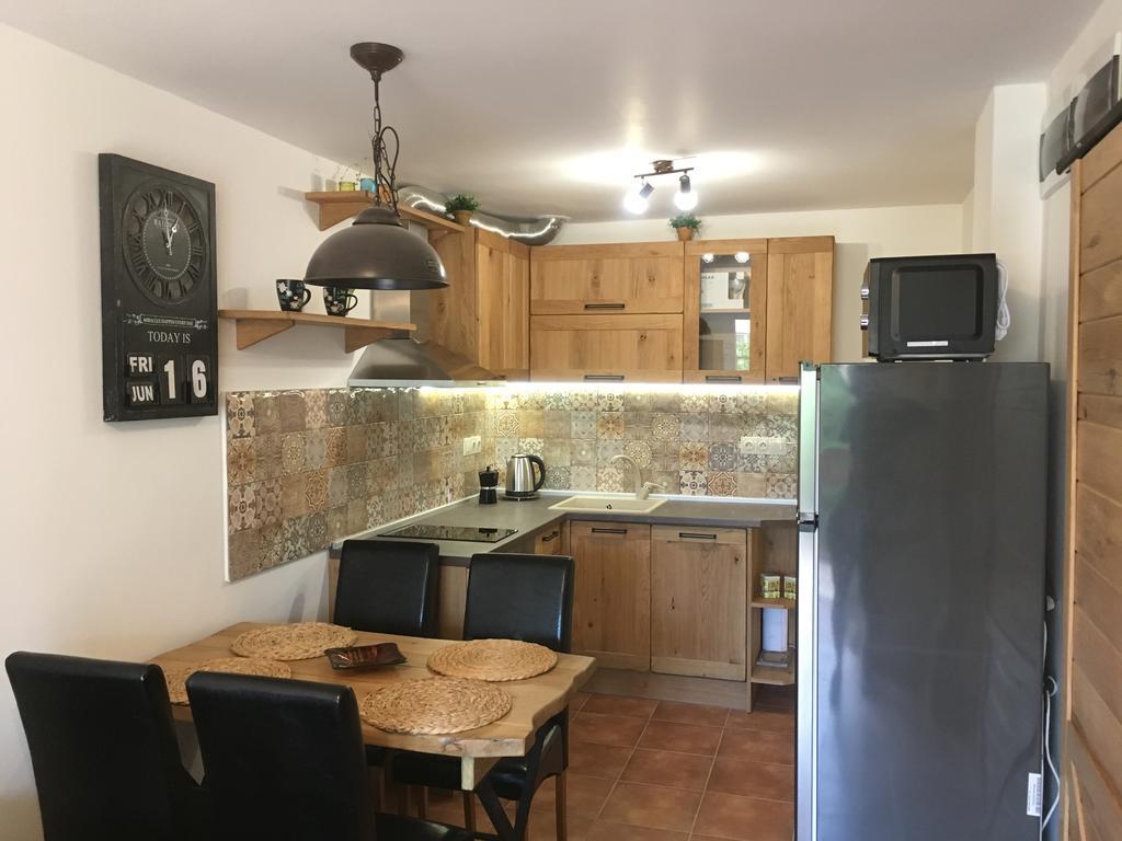 Buongiorno Garden Apartment Varna Bagian luar foto