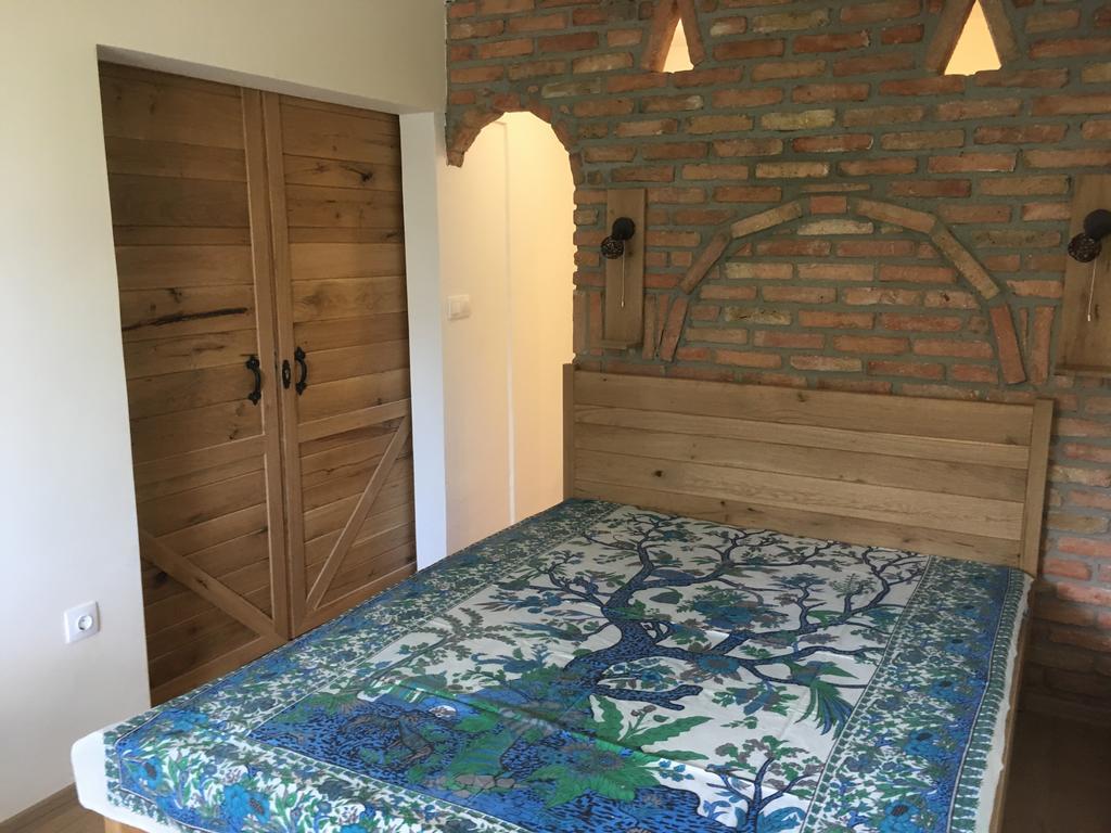 Buongiorno Garden Apartment Varna Bagian luar foto