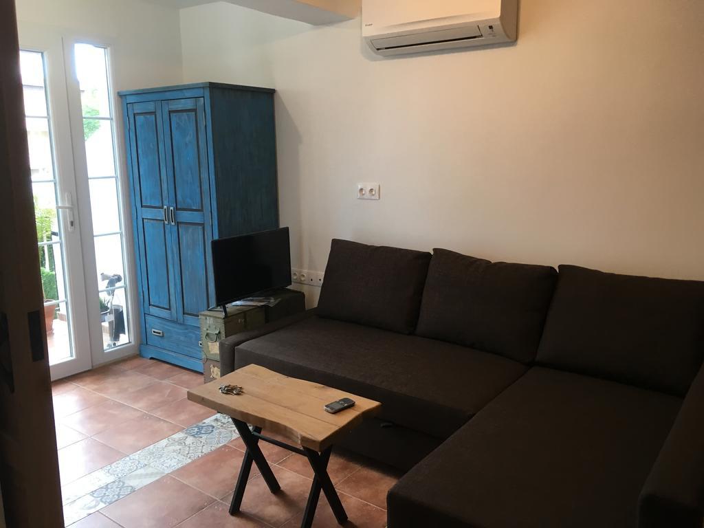 Buongiorno Garden Apartment Varna Bagian luar foto